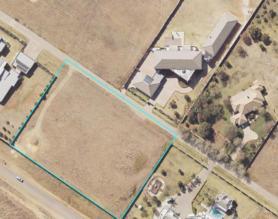 8 778 m² Land