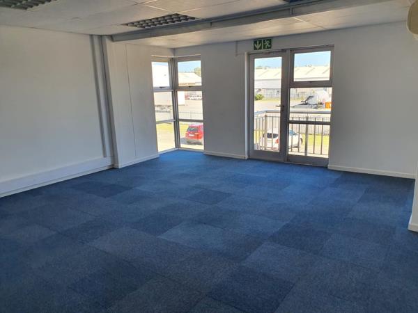 280  m² Commercial space