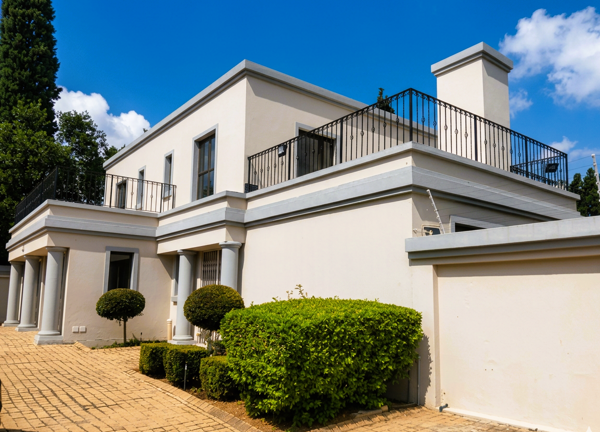 3 Bedroom Cluster