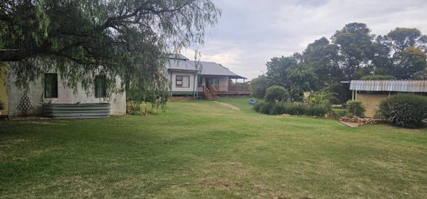8 Bedroom House