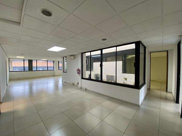 231  m² Office Space