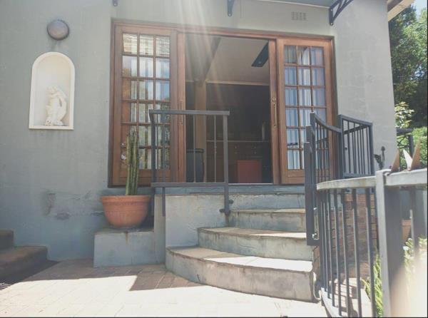 1 Bedroom Garden Cottage