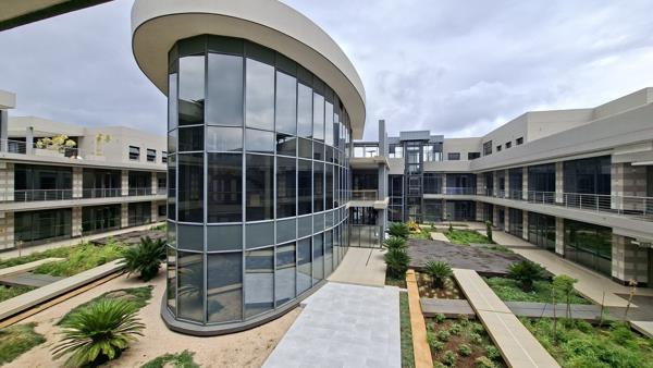 47  m² Office Space