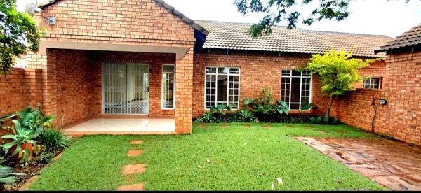 2 Bedroom Garden Cottage