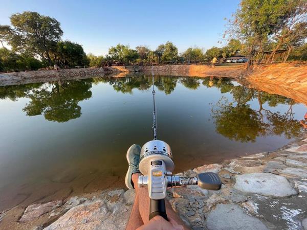 230 ha Agricultural Holding