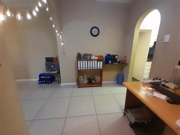 1.5 Bedroom Apartment