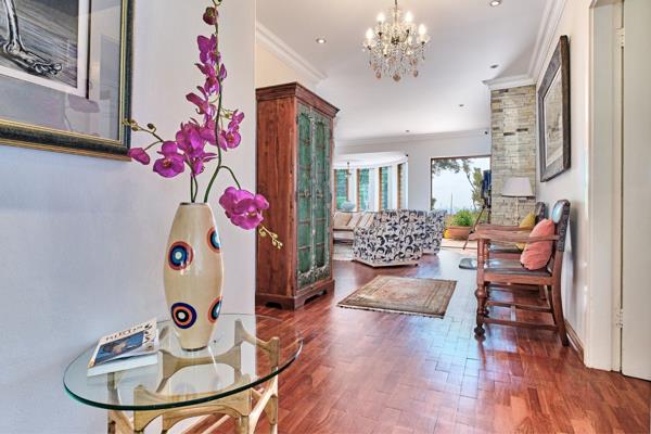 6 Bedroom House