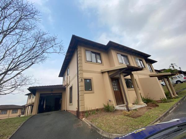 3 Bedroom Duplex