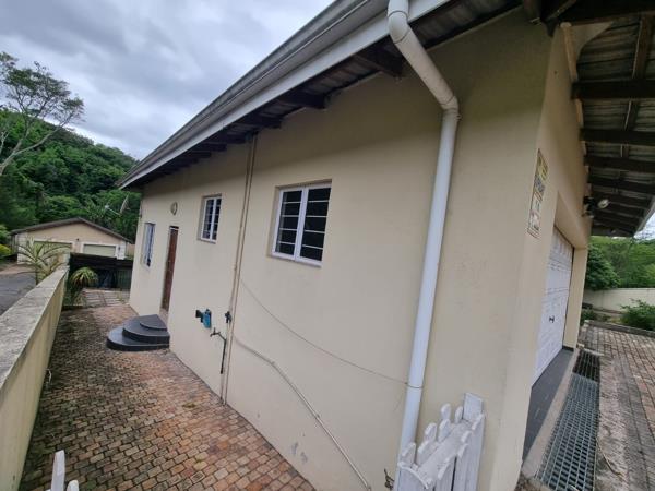 1 Bedroom Garden Cottage