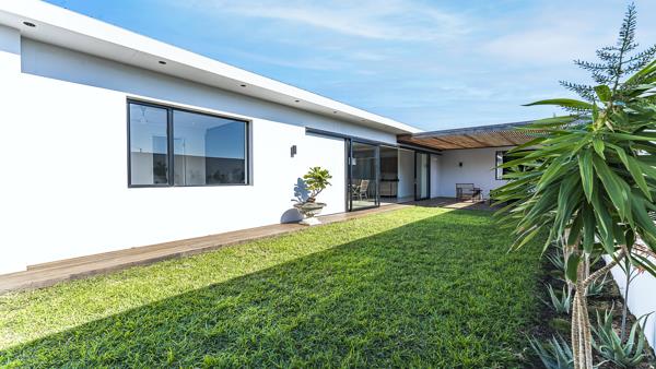 3 Bedroom Simplex
