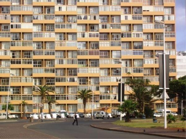 2.5 Bedroom Apartment