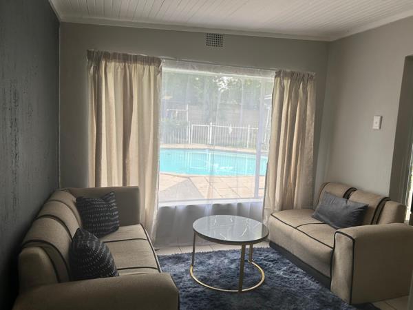 1 Bedroom Garden Cottage