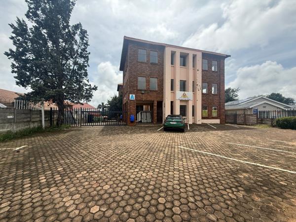 41  m² Commercial space