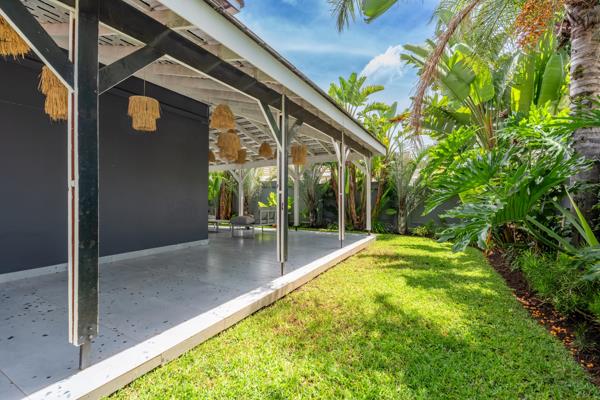4 Bedroom Cluster