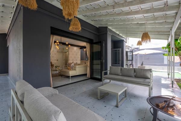 4 Bedroom Cluster