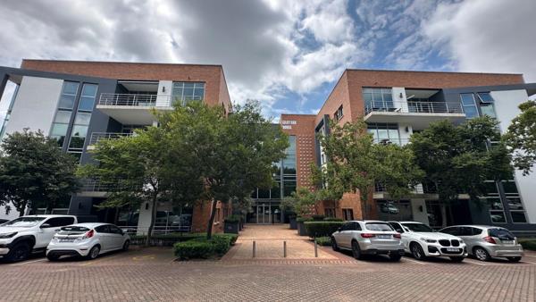 505  m² Office Space