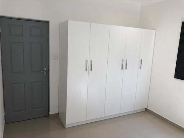 1 Bedroom Garden Cottage