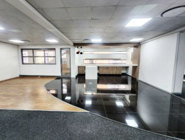 227 m² Commercial space