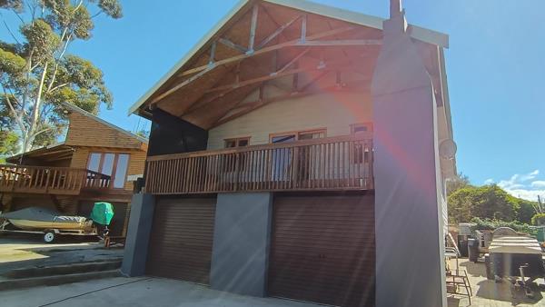 3 Bedroom Garden Cottage