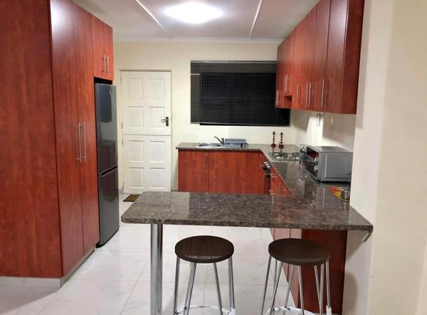 2 Bedroom Garden Cottage