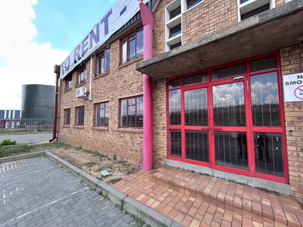 1 033  m² Commercial space