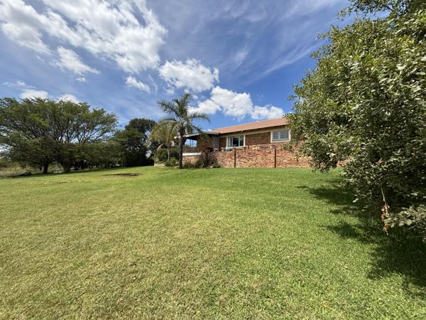 4.7 ha Smallholding