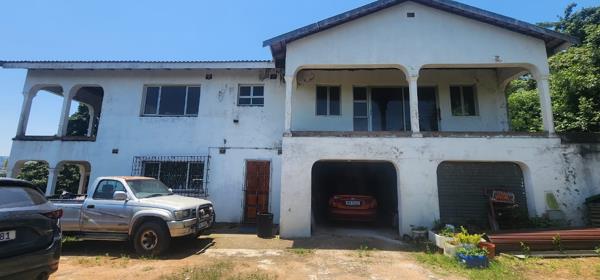 6 Bedroom House