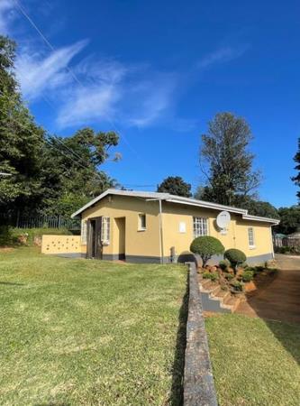 1 Bedroom Garden Cottage