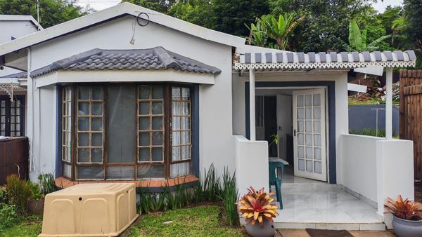 1 Bedroom Garden Cottage