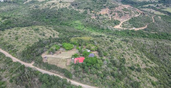 9.8 ha Agricultural Holding