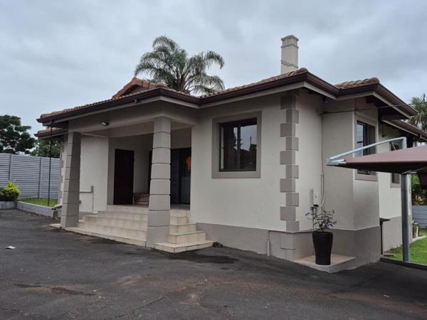 135 m² Commercial space