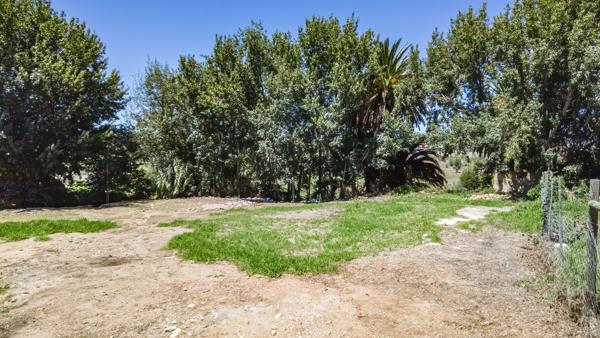 238 m² Land