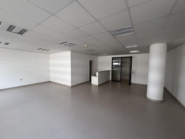 74.4 m² Commercial space