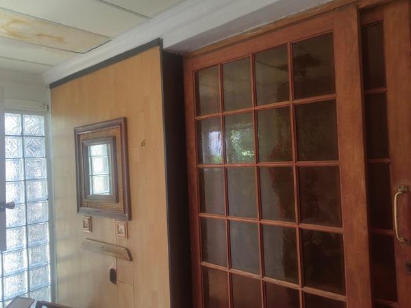 1 Bedroom Garden Cottage