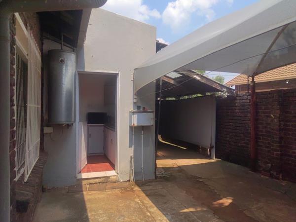 1 Bedroom Garden Cottage