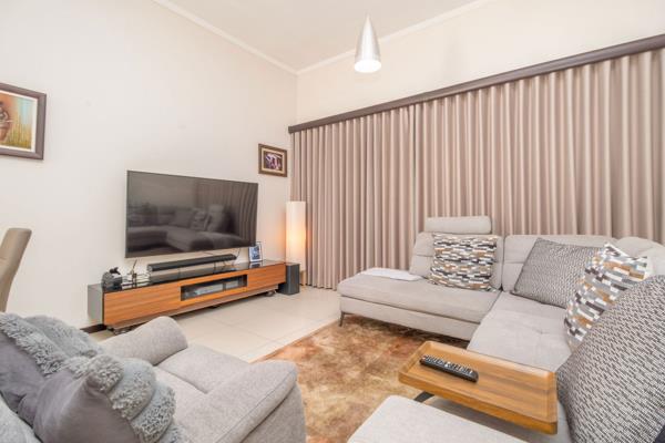 3 Bedroom Cluster