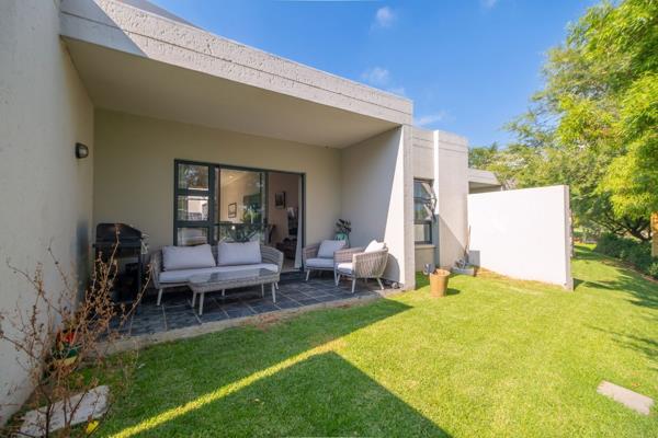 3 Bedroom Cluster