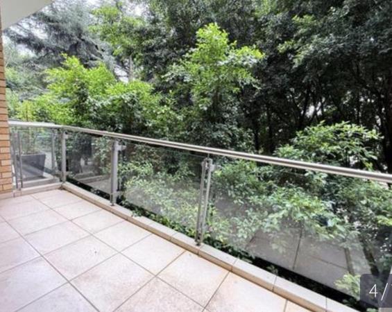 2.5 Bedroom Apartment