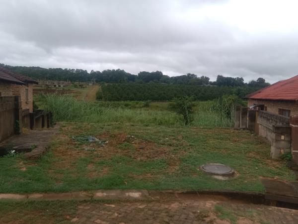 545 m² Land