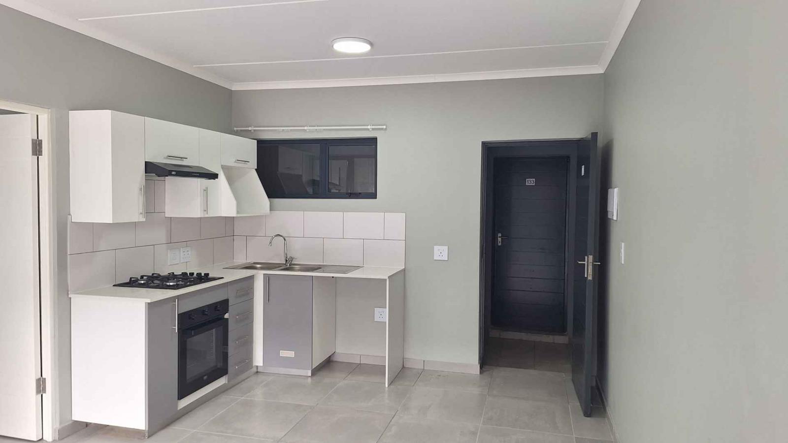 1 Bedroom Apartment in Ferndale