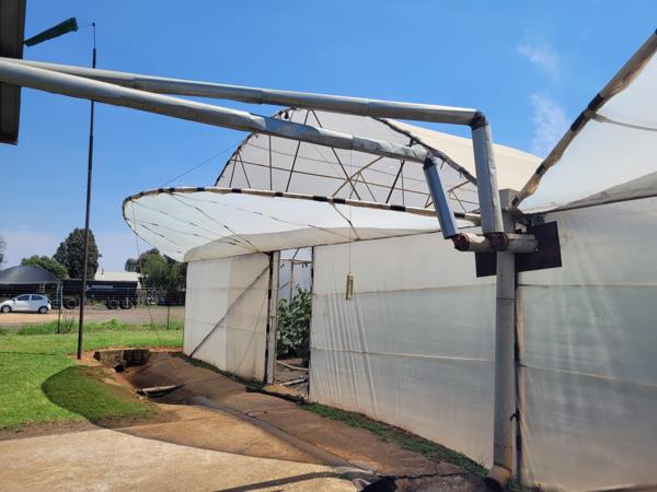 2 ha Farm
