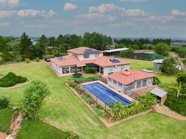 7 Bedroom House