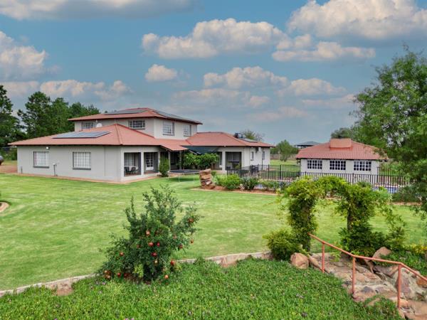 7 Bedroom House