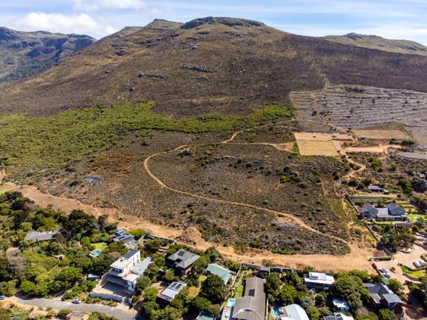 8.3 ha Land