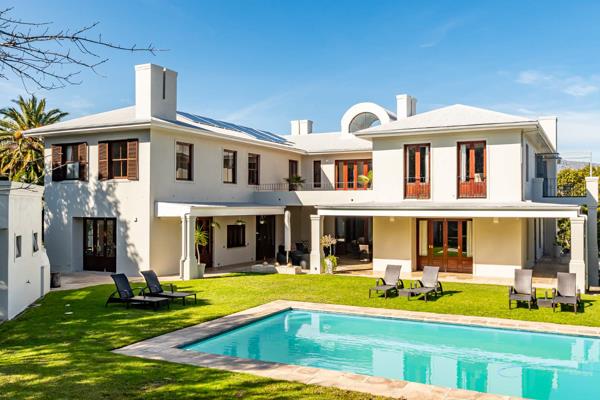 14 Bedroom House