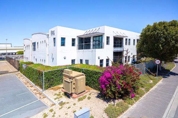 1 617 m² Industrial space