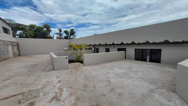 1 Bedroom Cluster