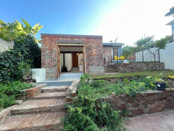 1 Bedroom Garden Cottage