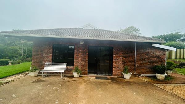 1 Bedroom Garden Cottage