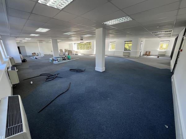 310.5 m² Commercial space